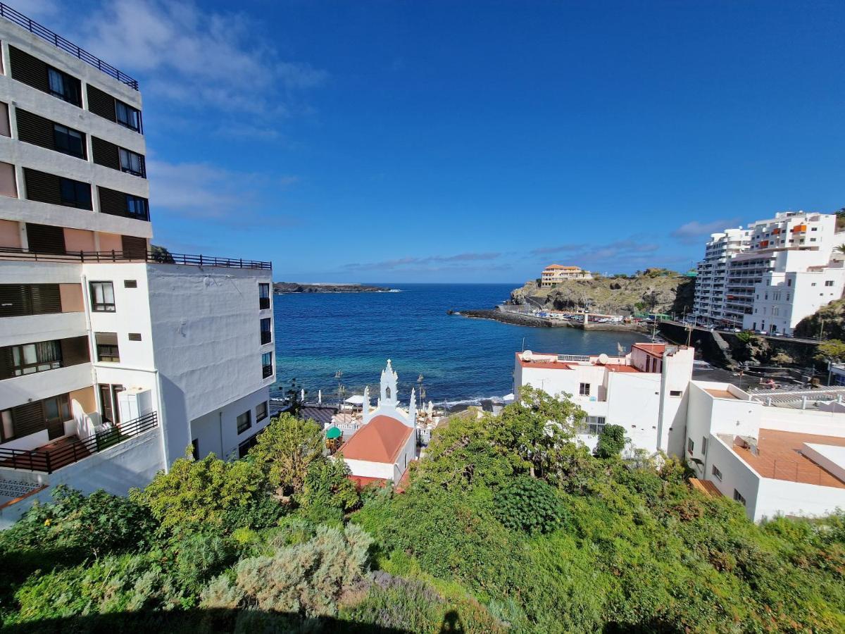 Jema 2 Studio San Marcos Beach By Hrtenerife Net Exteriér fotografie