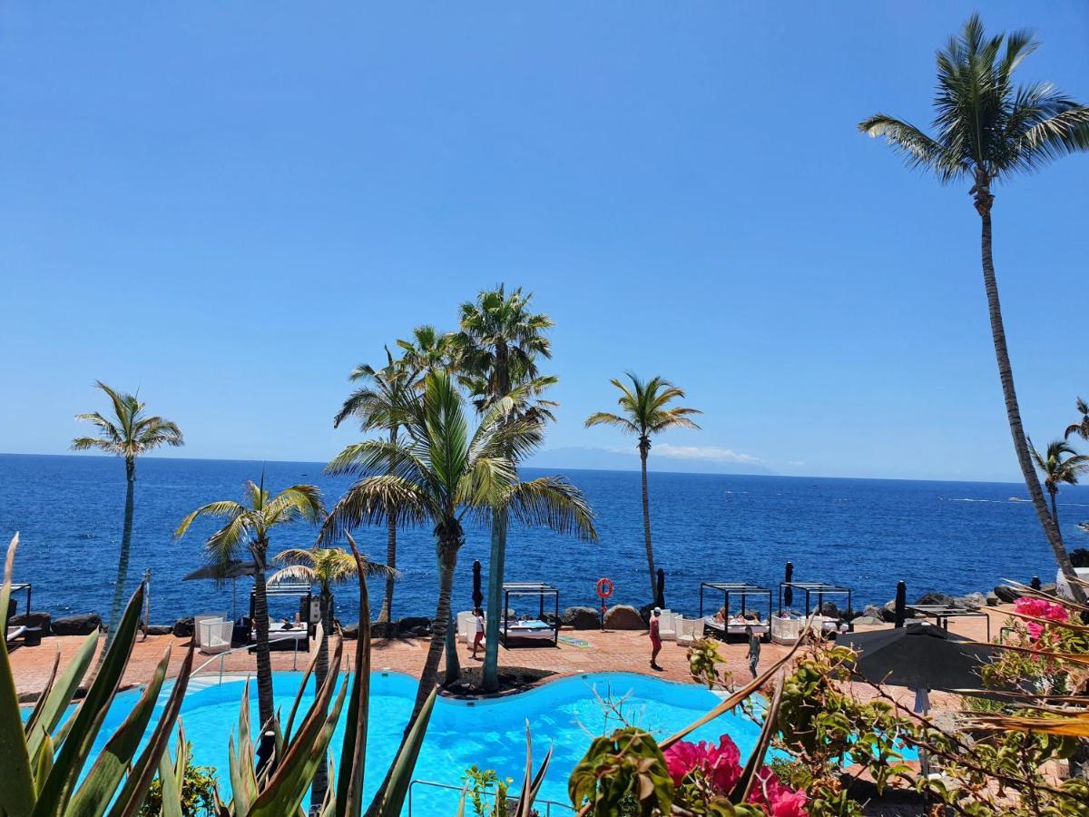 Jema 2 Studio San Marcos Beach By Hrtenerife Net Exteriér fotografie